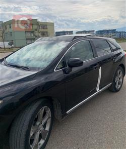 تويوتا فنزا